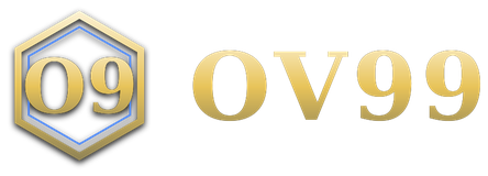 OV99 โลโก้